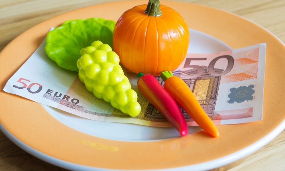Read more about the article רכישות קטנות שמוזילות את עלויות המזון שלך